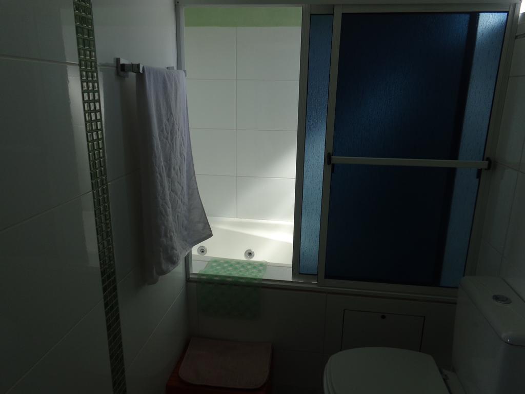 Yave Yireh Apartment Punta Del Diablo Room photo