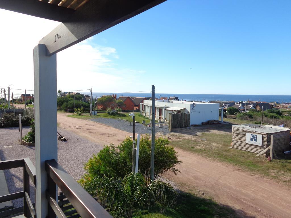 Yave Yireh Apartment Punta Del Diablo Exterior photo