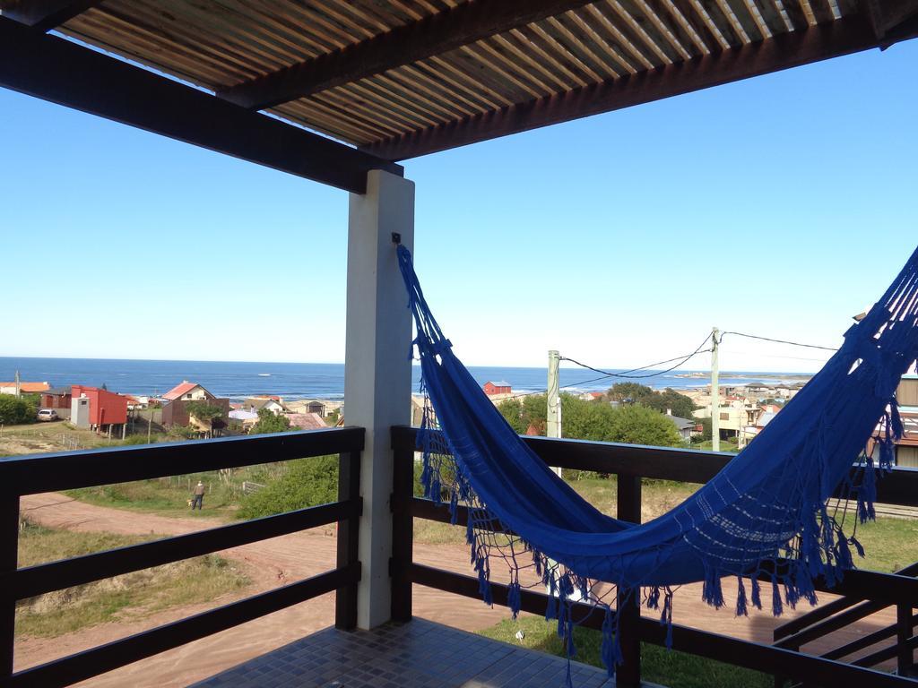 Yave Yireh Apartment Punta Del Diablo Exterior photo